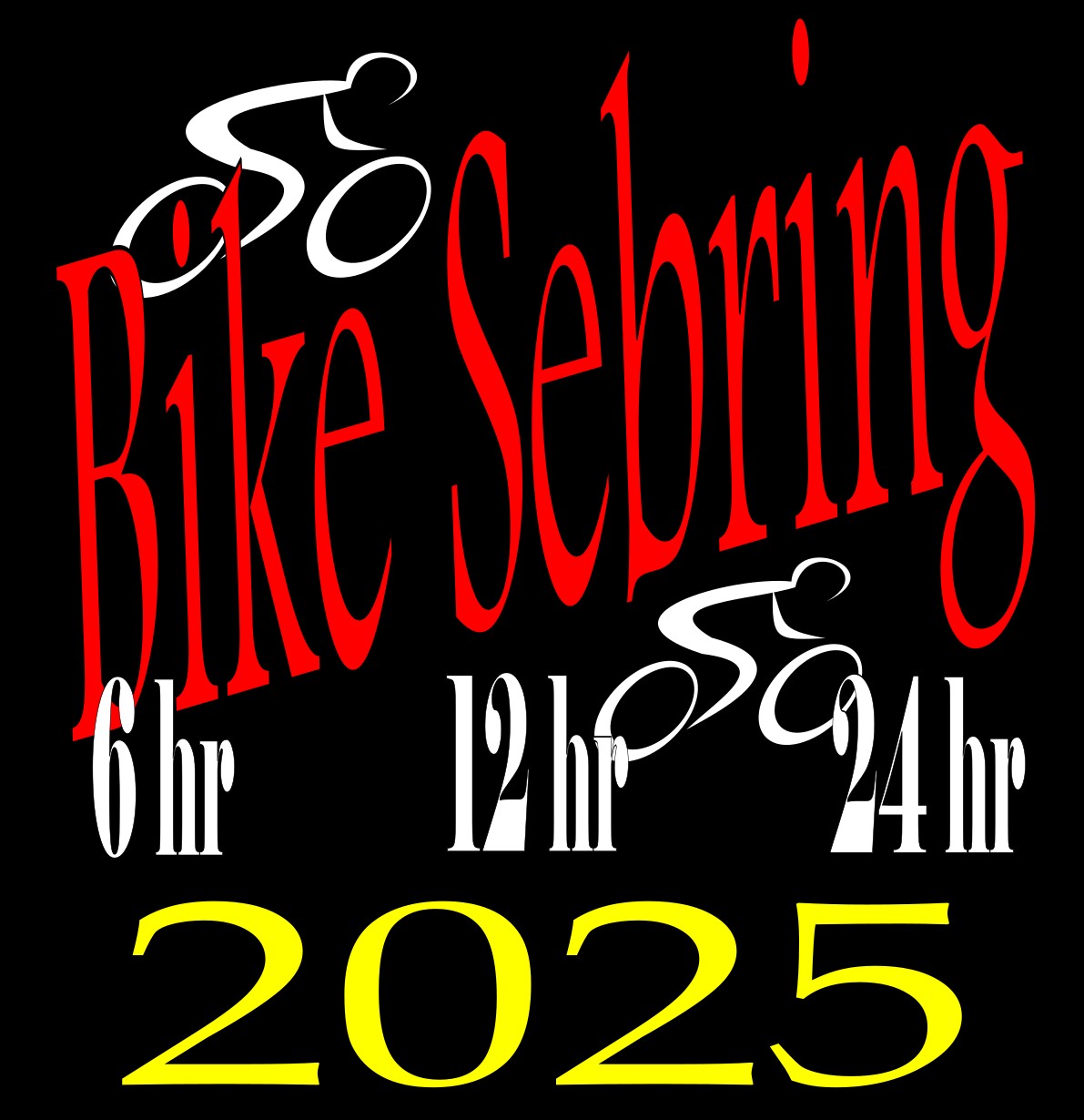 image of Bike Sebring Logo