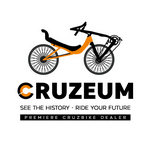 link to Larry Oslund Cruzbike website